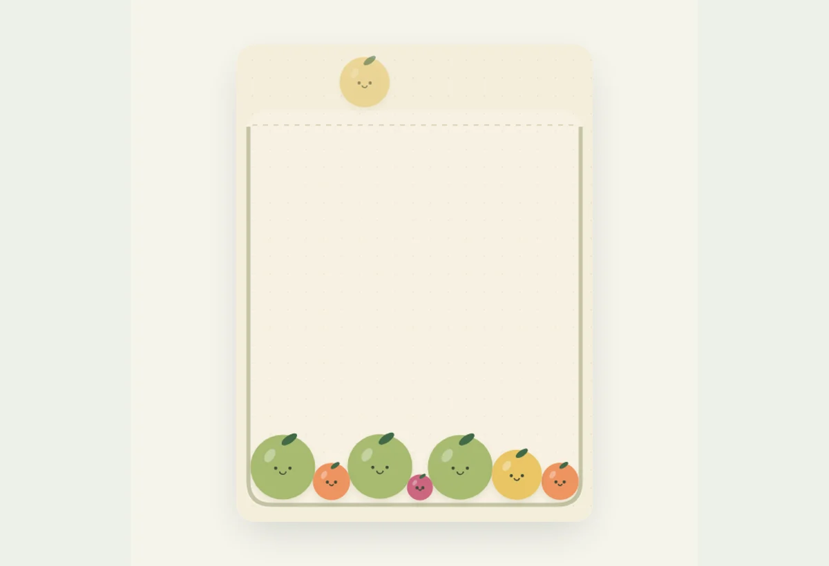Fruit Merge — ảnh gameplay 1