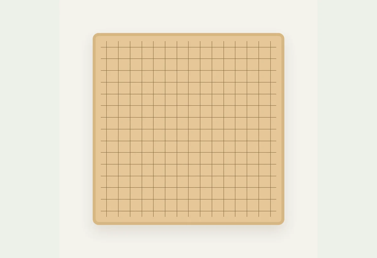 Gomoku — ảnh gameplay 1